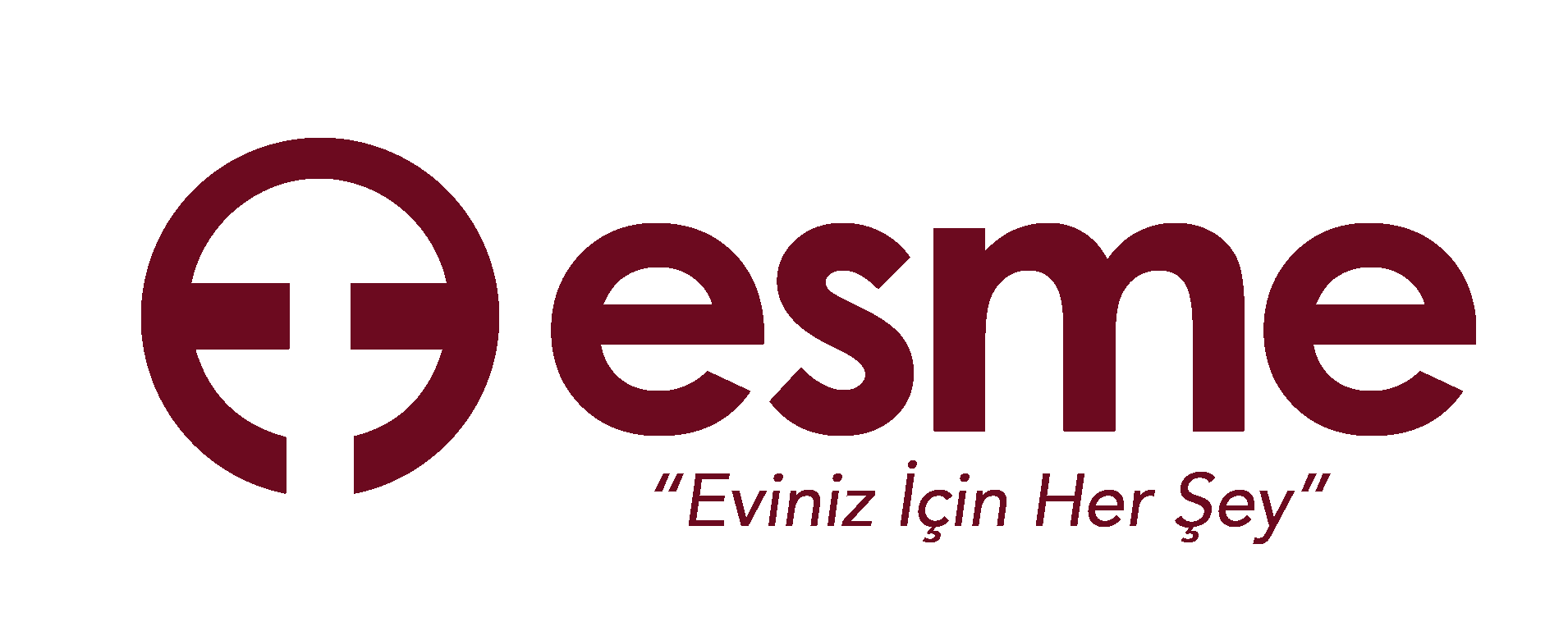 esme — Eviniz İçin Her Şey